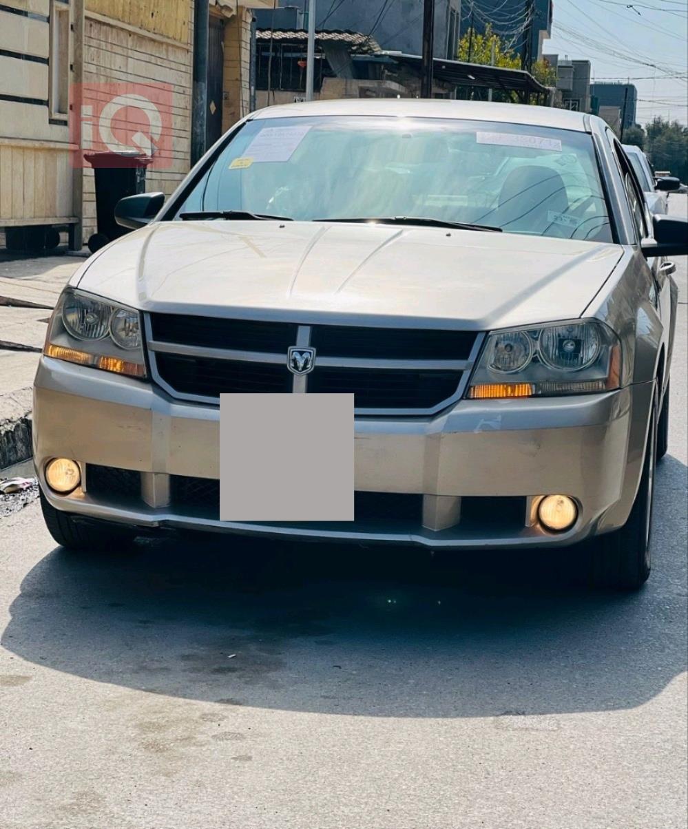 Dodge Avenger
